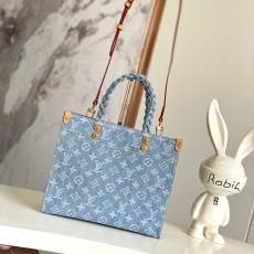 Louis Vuitton Shopping Bags